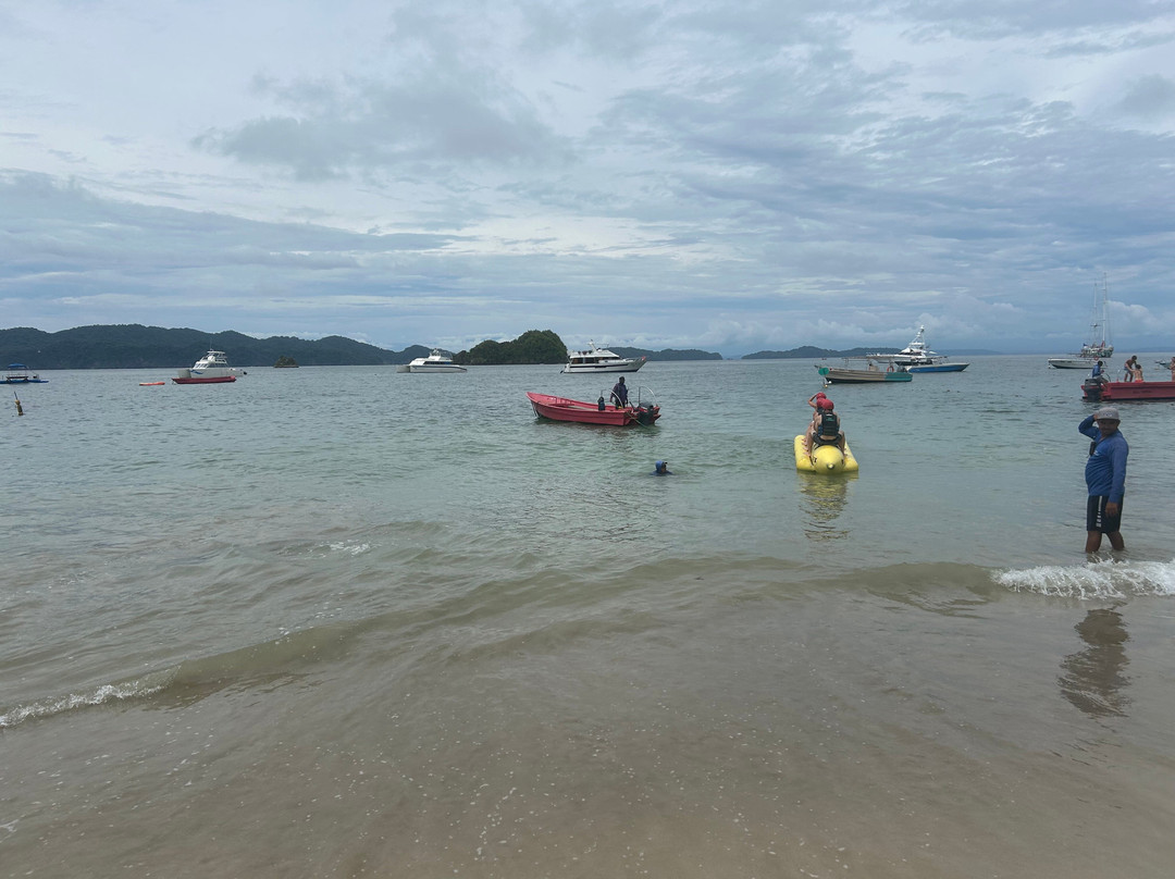 Playa Grande Shuttle & Tours-大滩必去景点