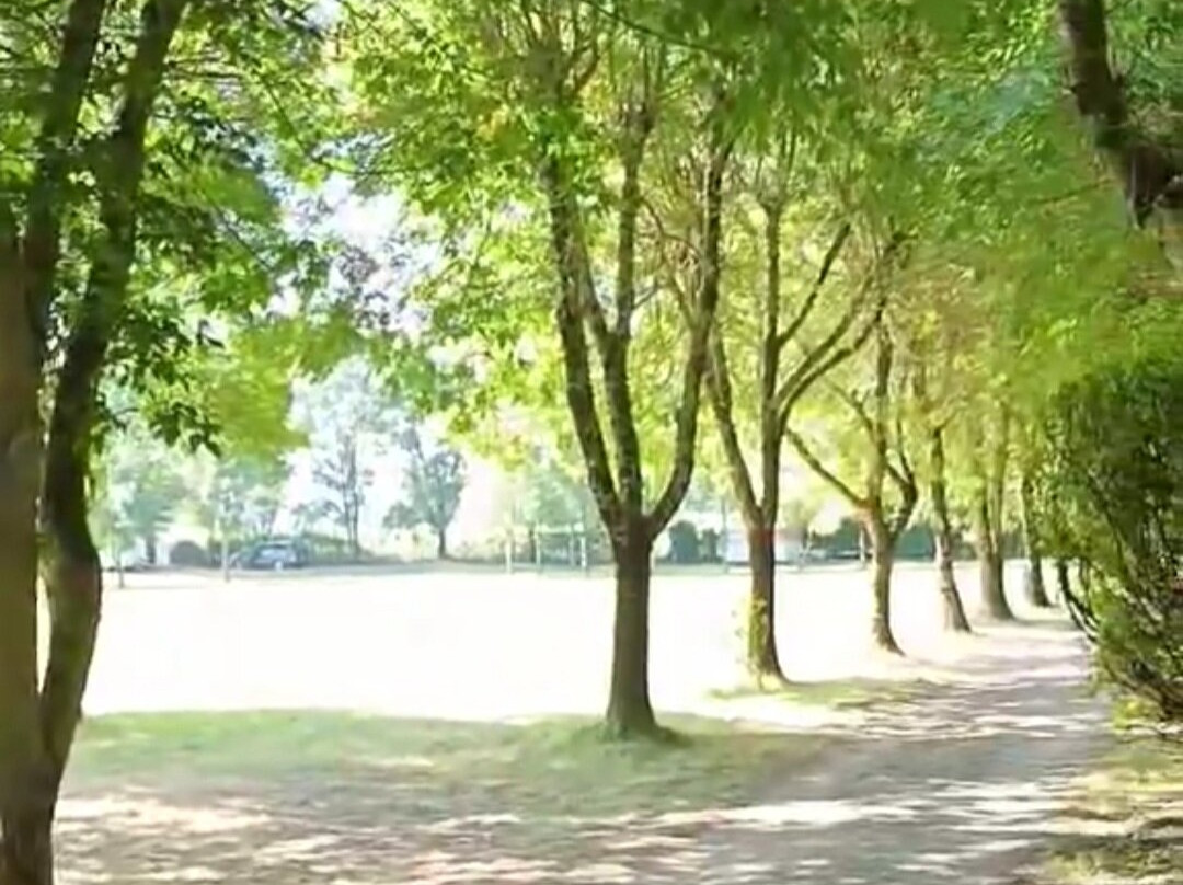 Camping Aire Naturelle Du Grand Pré主图