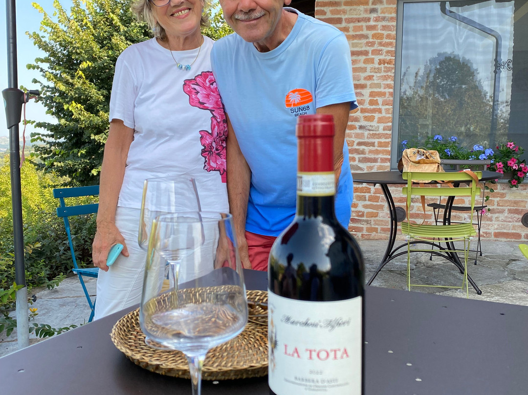 La Granda agrirelax主图