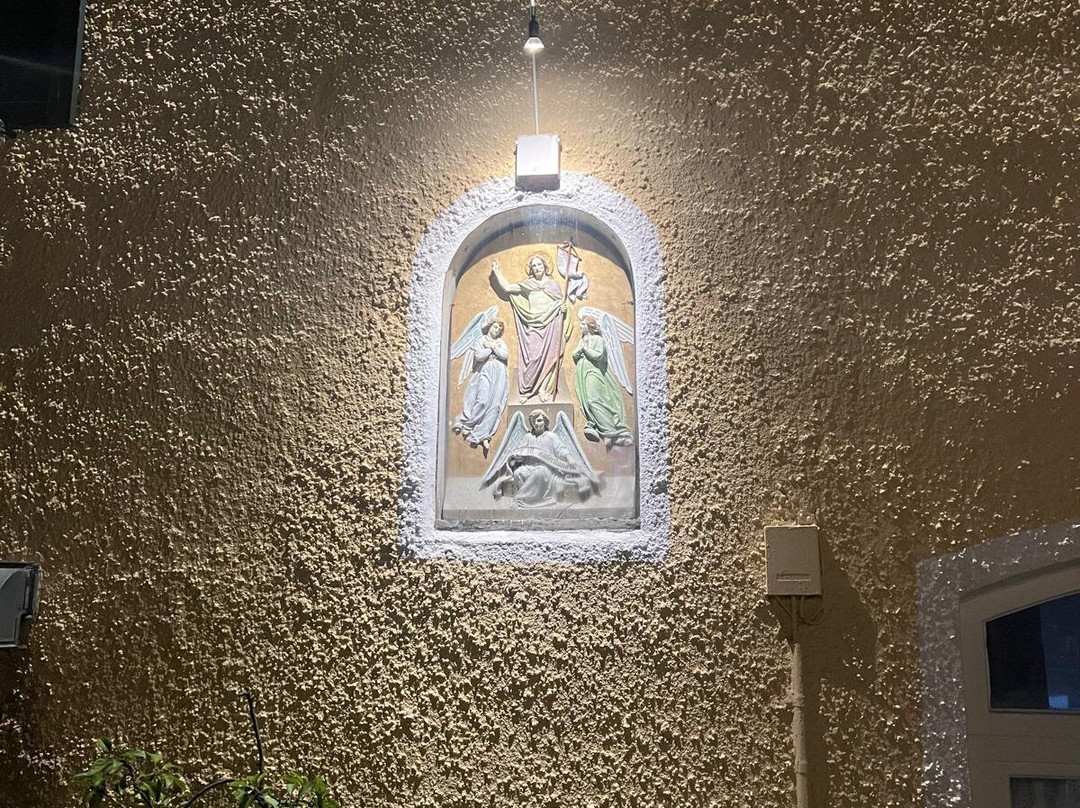 雷瑟尔公园酒店主图