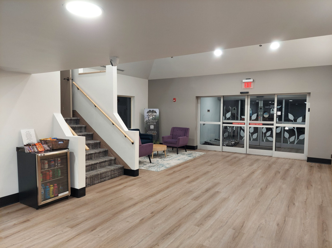 Sleep Inn Staunton主图