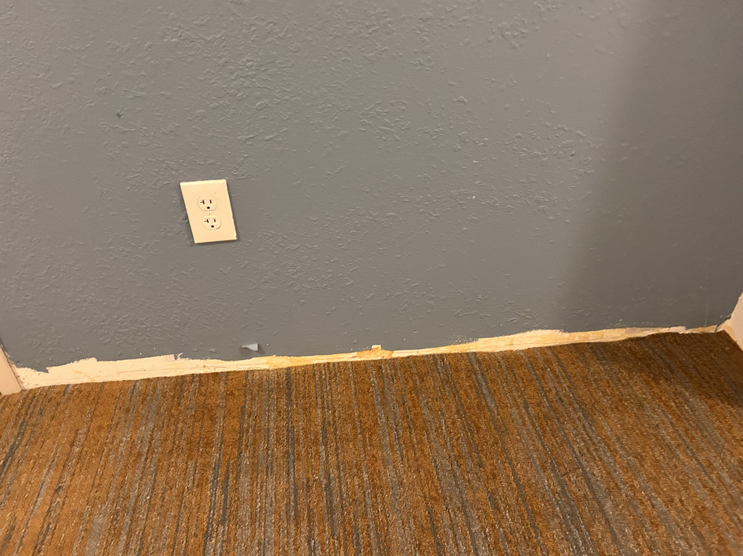 Wingate by Wyndham Dublin Near Claytor Lake State Park主图