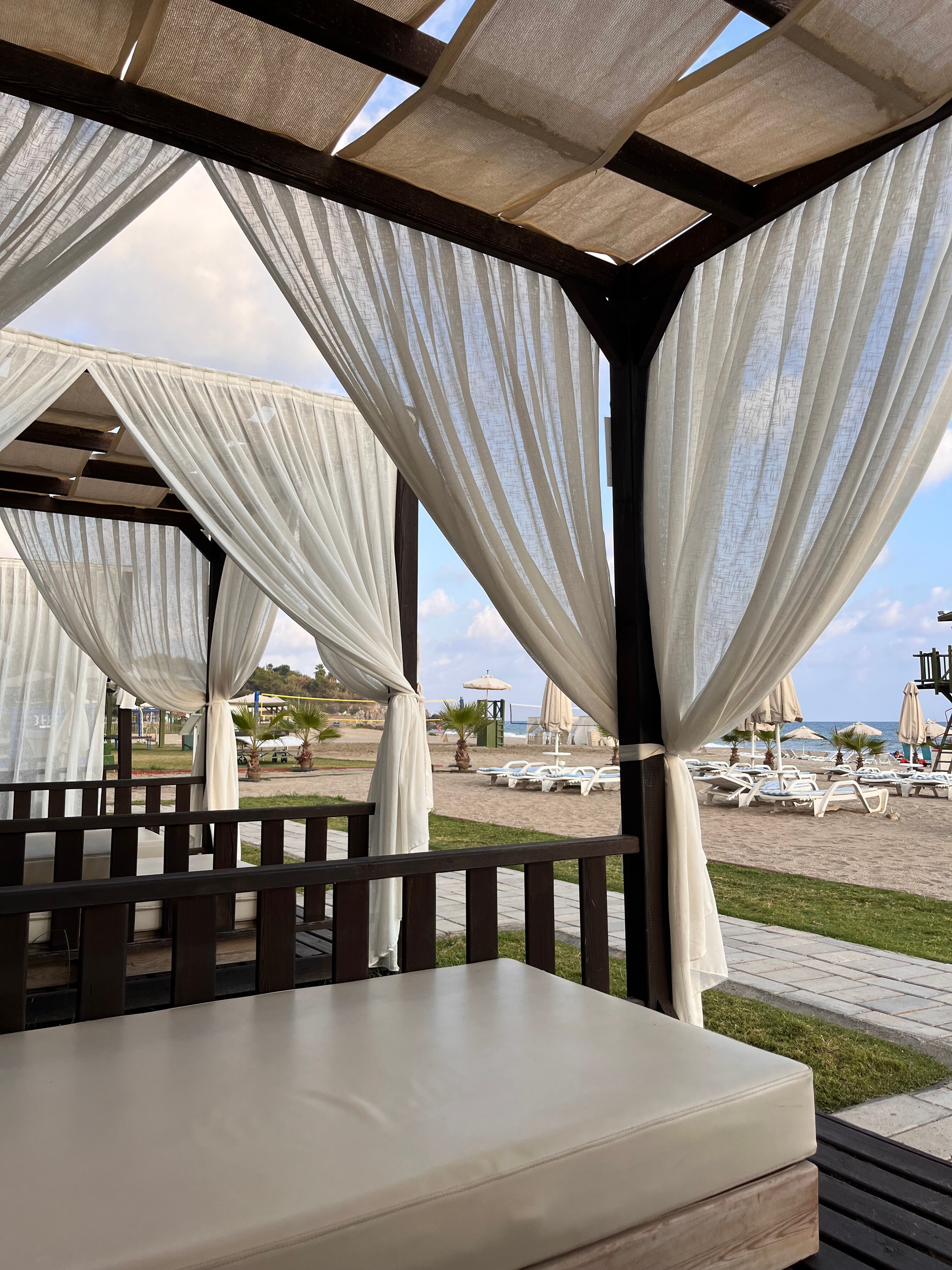 TUI Blue Pascha Bay-泳池