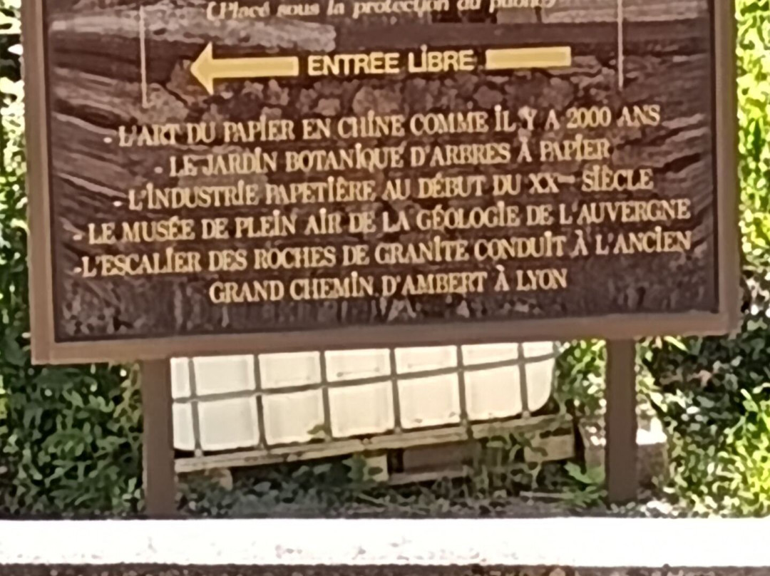 Moulin Richard de Bas景点图片