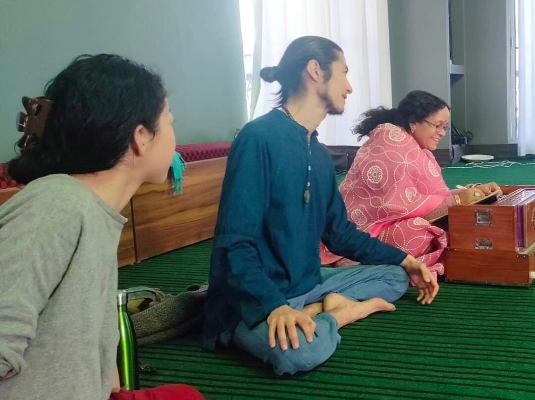 Keya's Indian Music School Rishikesh-里希克虚必去景点