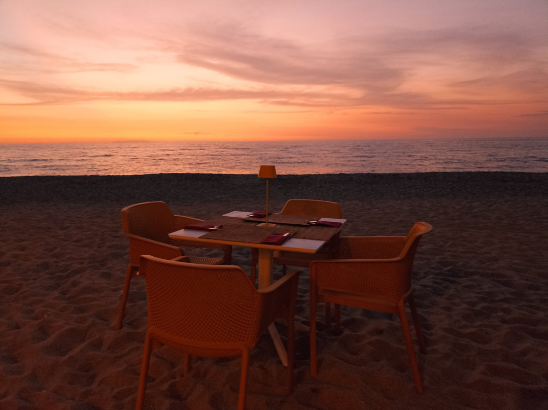 Emerald Beach Club