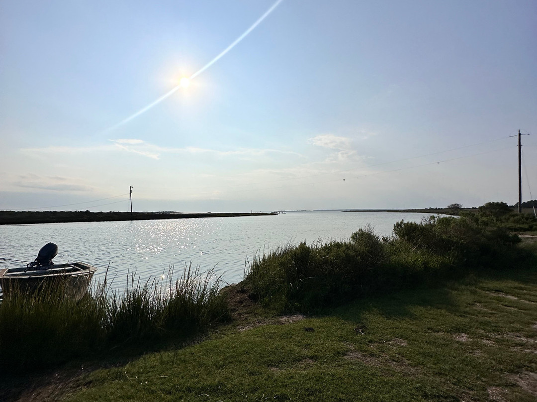 Get Up And Go Kayaking - Outer Banks-纳格斯海德必去景点