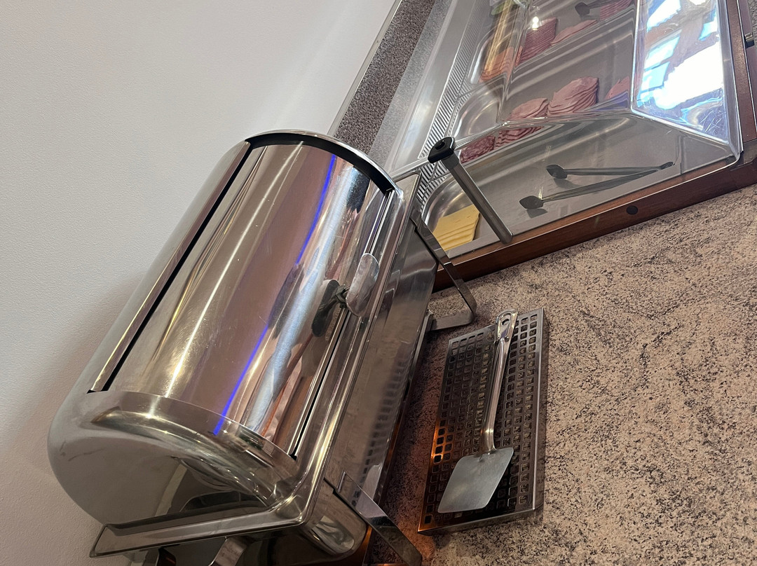 Pension Villa Rosa主图