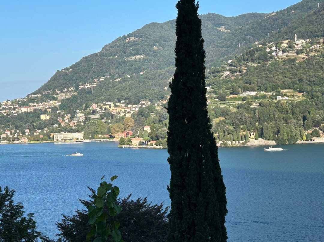 Villa Costanza主图