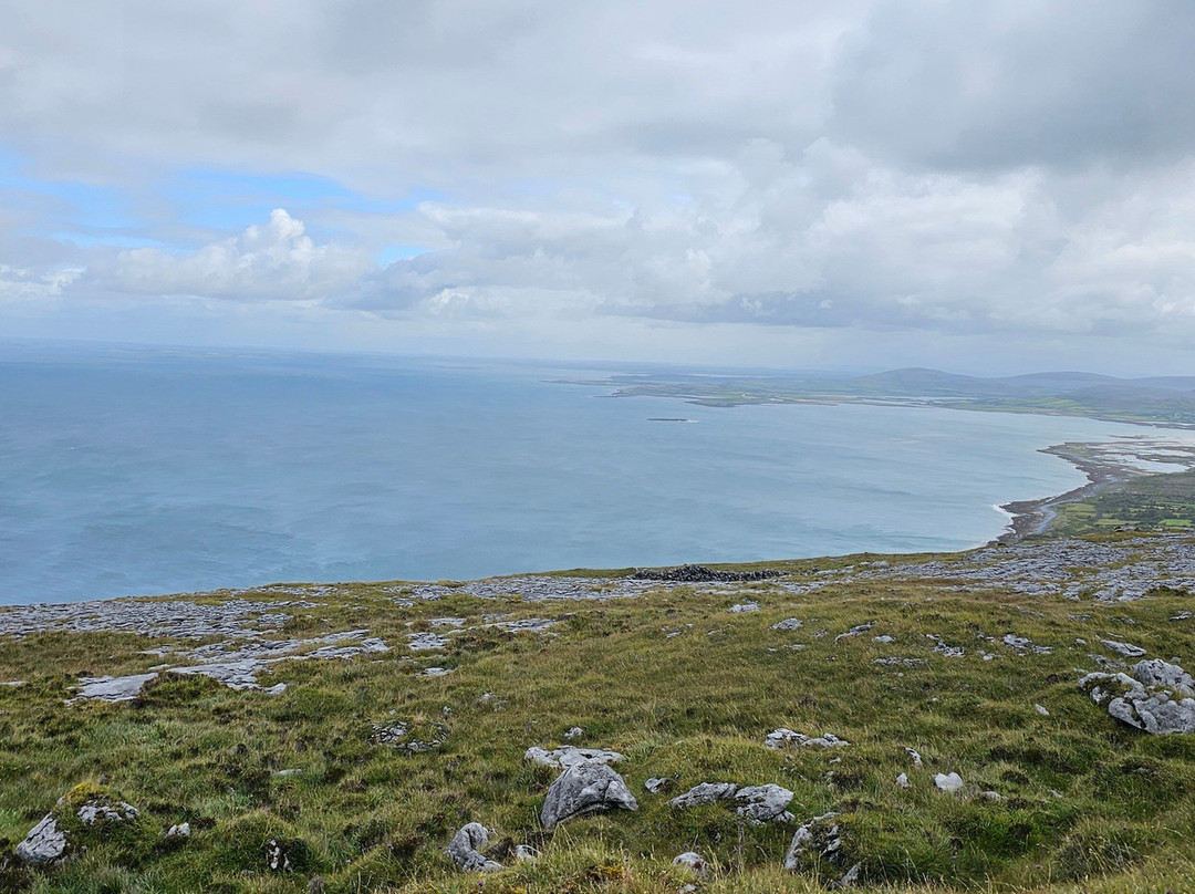 Burren Mountain Tours景点图片