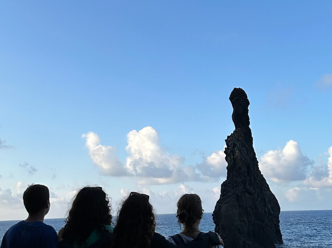 Madeira Orchid Travel-沙尔必去景点