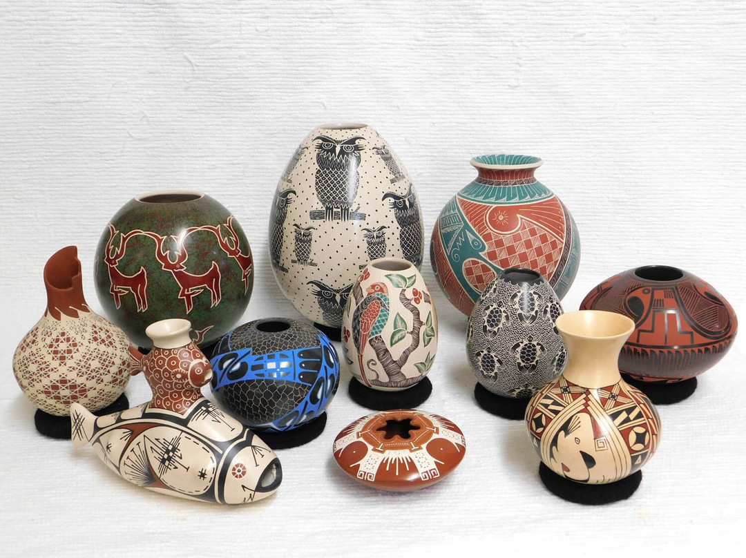 Kachina House-塞多纳必去景点