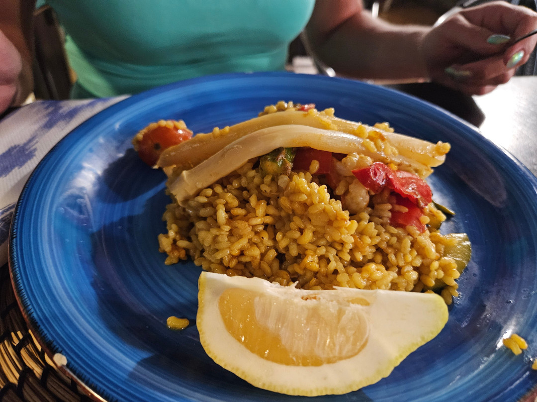 Restaurante Casa Aurelio