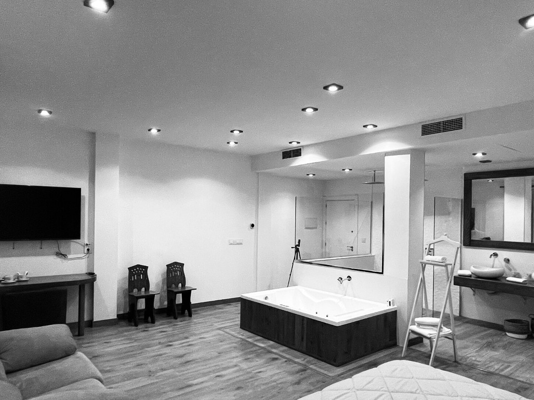 Hotel Rural Villa Xarahiz主图