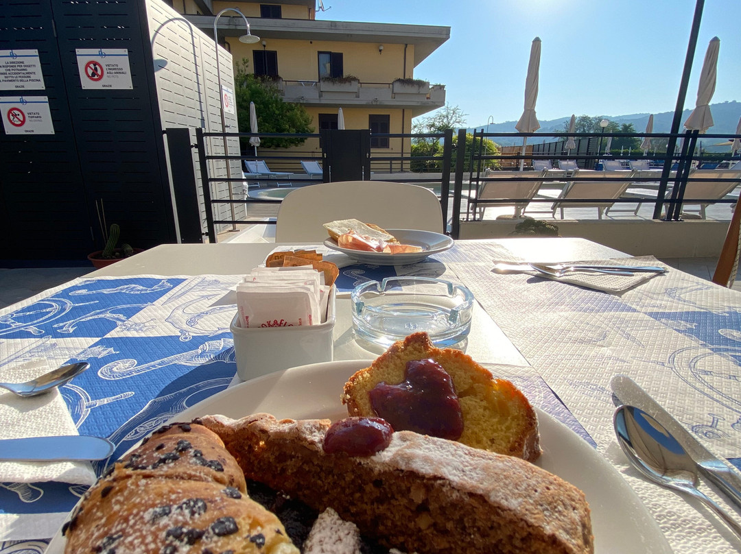 Hotel Ristorante Dante主图