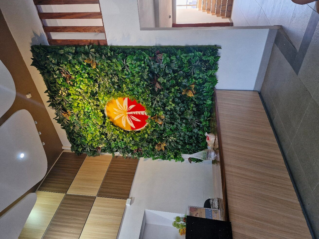 Vualiku Hotel & Apartments主图