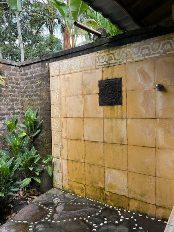 Prana Dewi山度假村主图