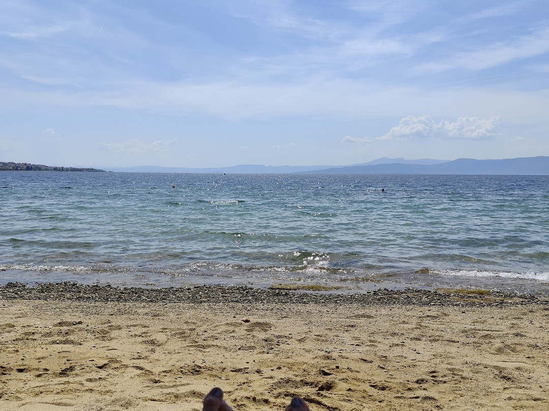 Evia Bay Suites & Retreats Hotel