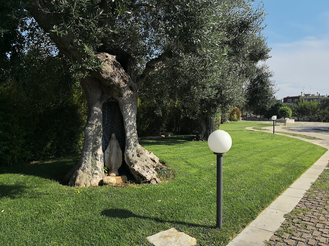 B&B Il Mulino Del Monastero主图