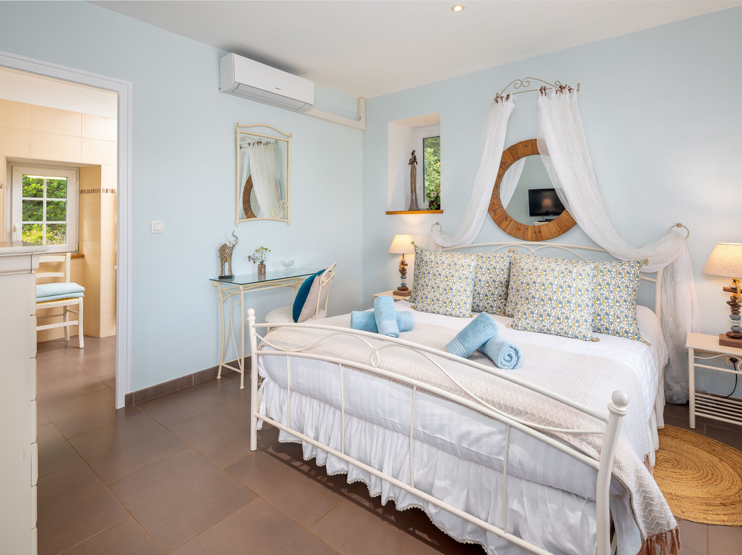 Domaine De Campagnac主图