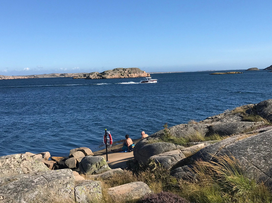 Smögenbryggan-Smogen必去景点