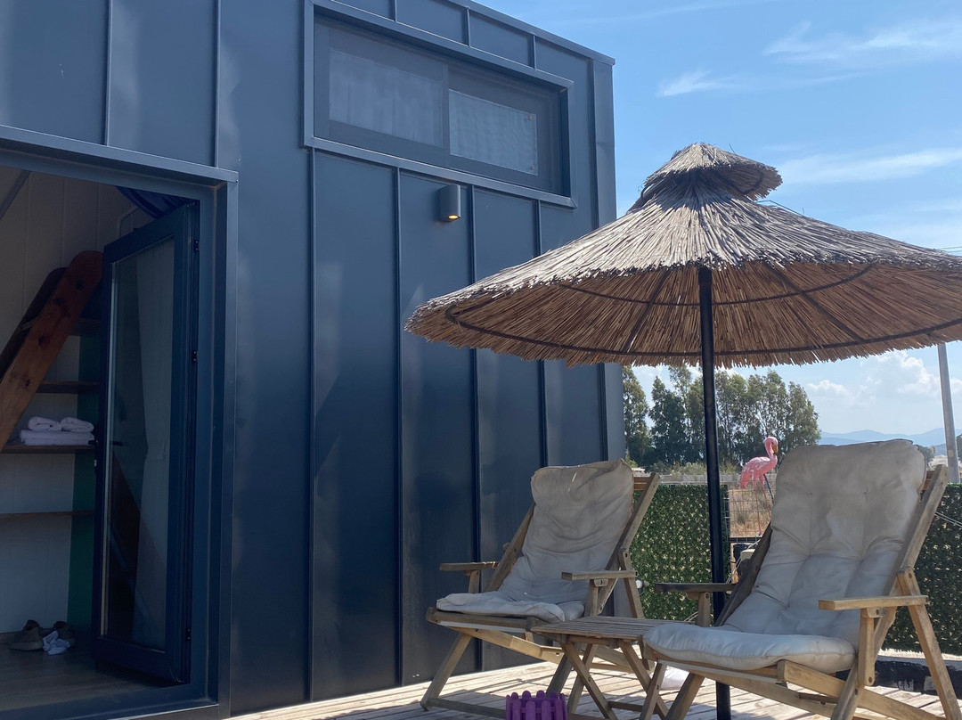 Lavira Tiny House Village主图
