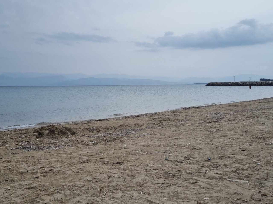 Astrakeri Beach-Astrakeri必去景点