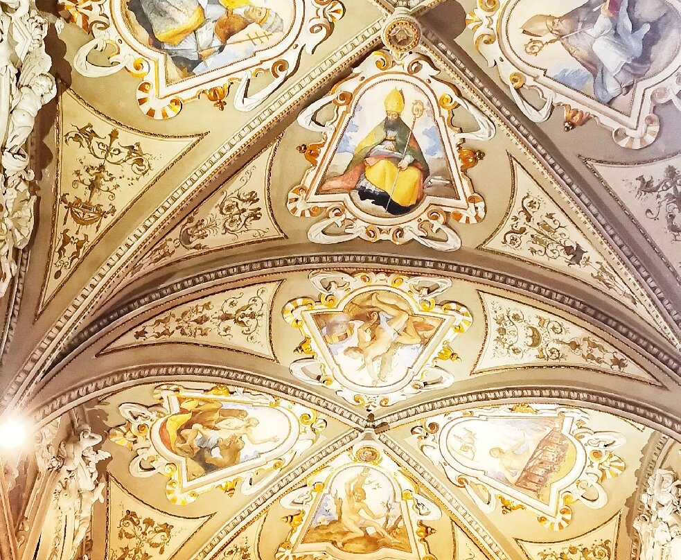 Chiesa di San Francesco di Paola景点图片