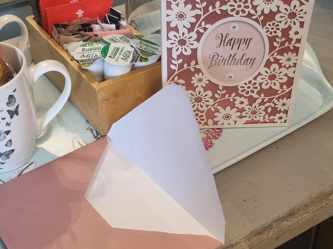 St George's Hotel主图