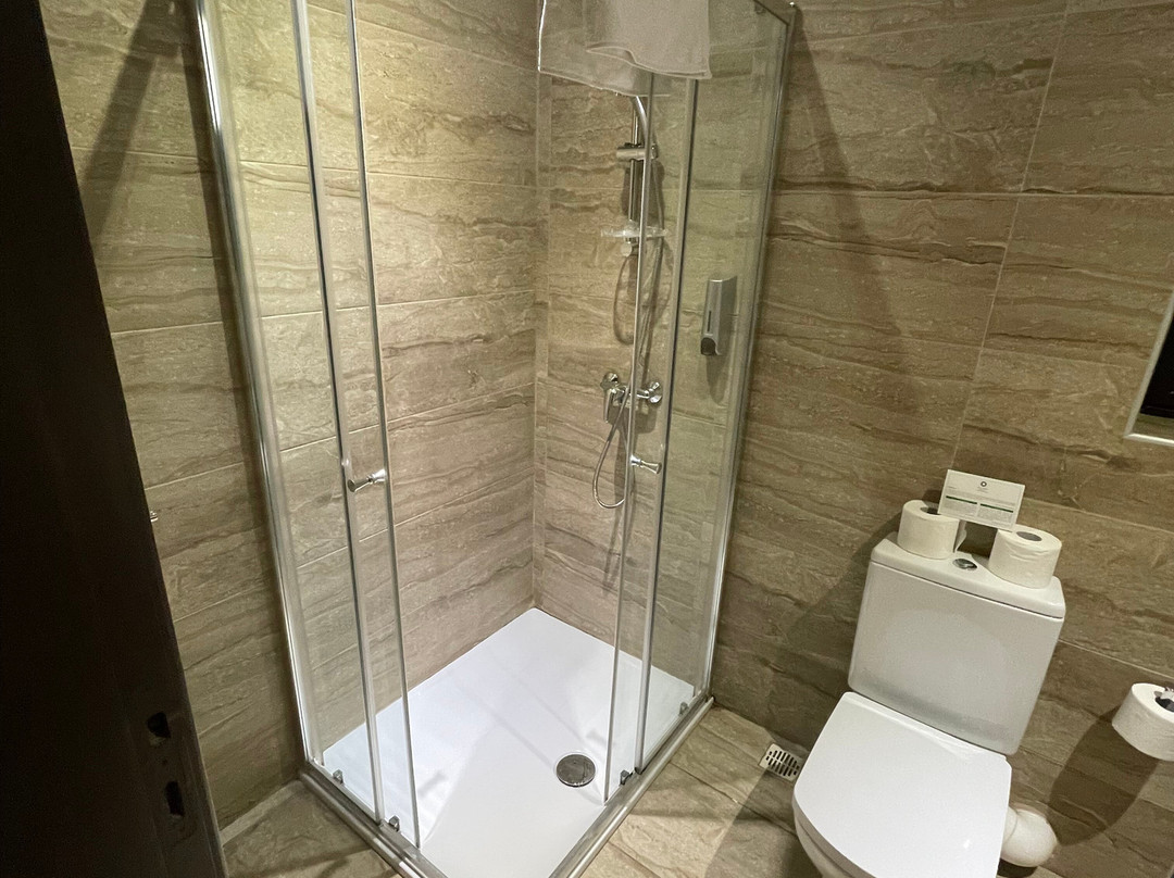 Relax Inn Hotel主图