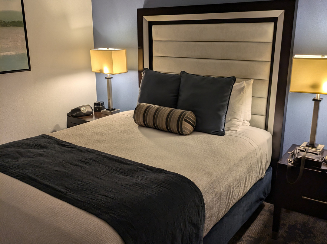 City Express By Marriott Manhattan Beach主图