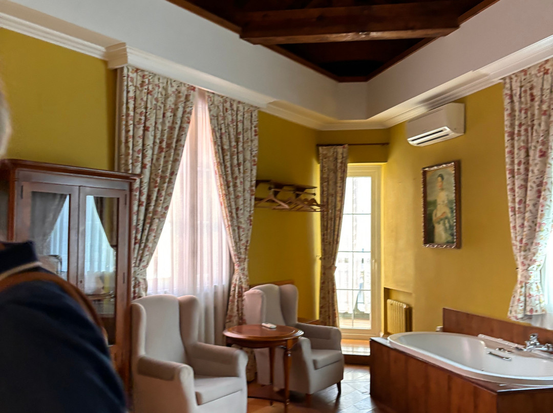 Hotel Posada Don Jaime主图