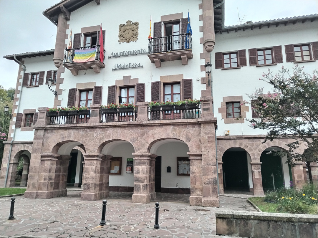 Doneztebe / Santesteban-Doneztebe必去景点