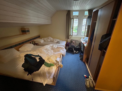 Hotel Victoria-Lauberhorn主图