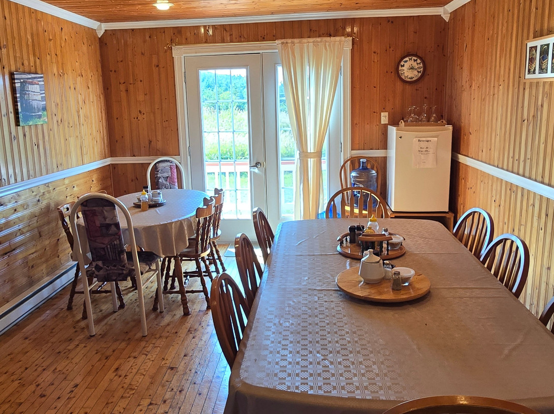 Viking Village Bed And Breakfast主图