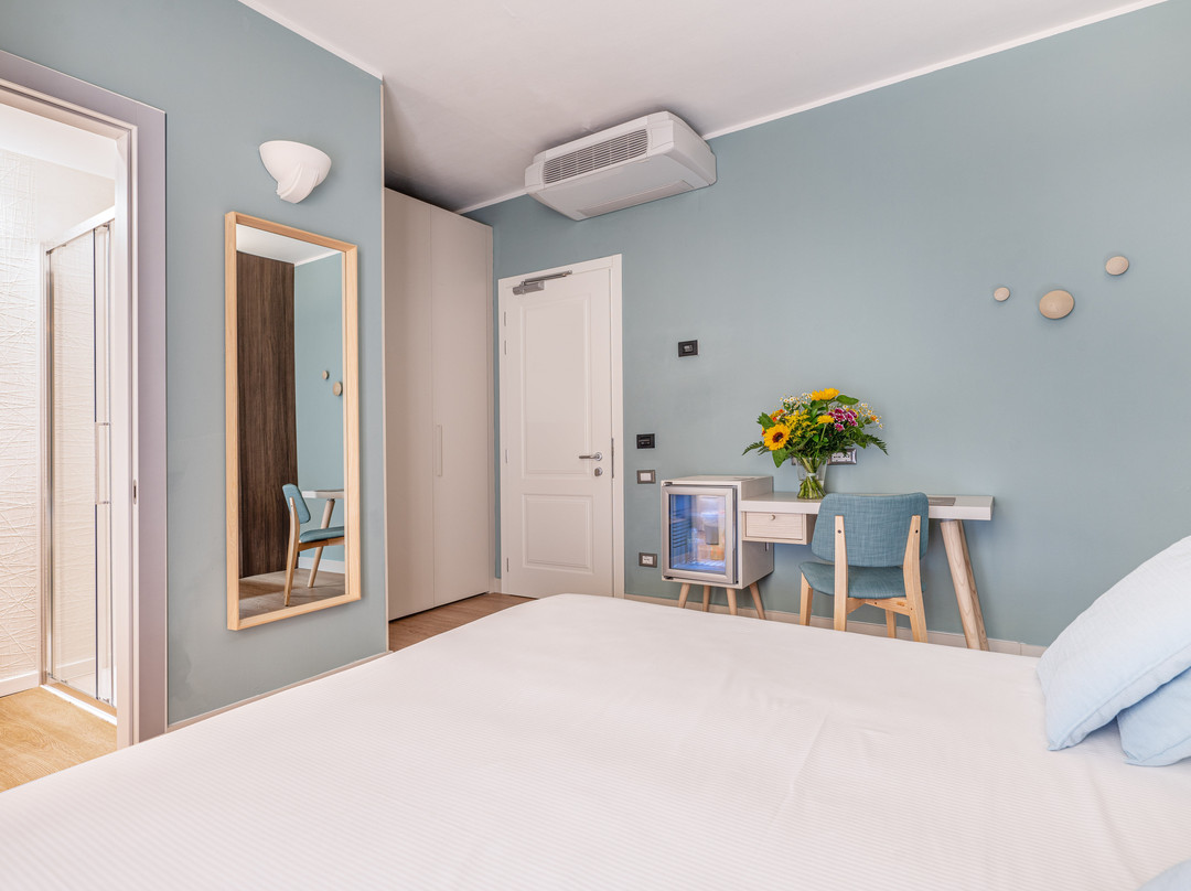 Hotel Riva del Sole主图