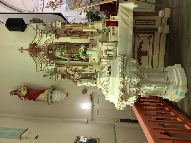 Paroisse St-Alphonse景点图片