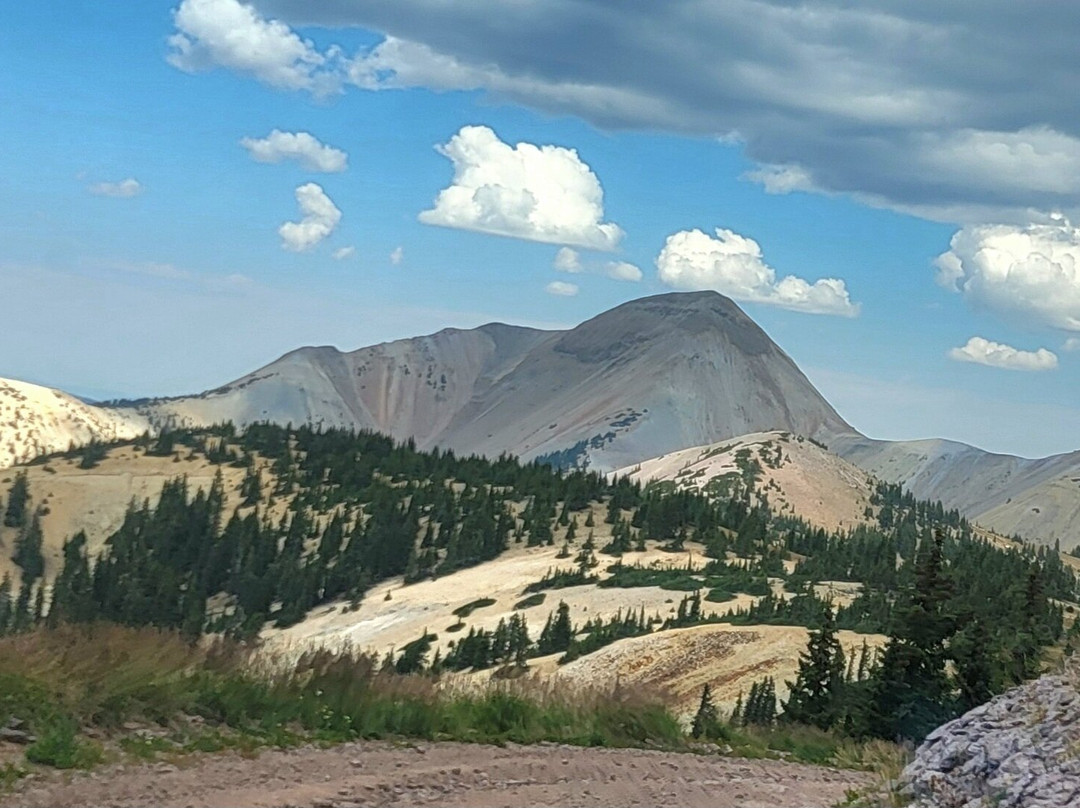 Paiute Trail-Marysvale必去景点