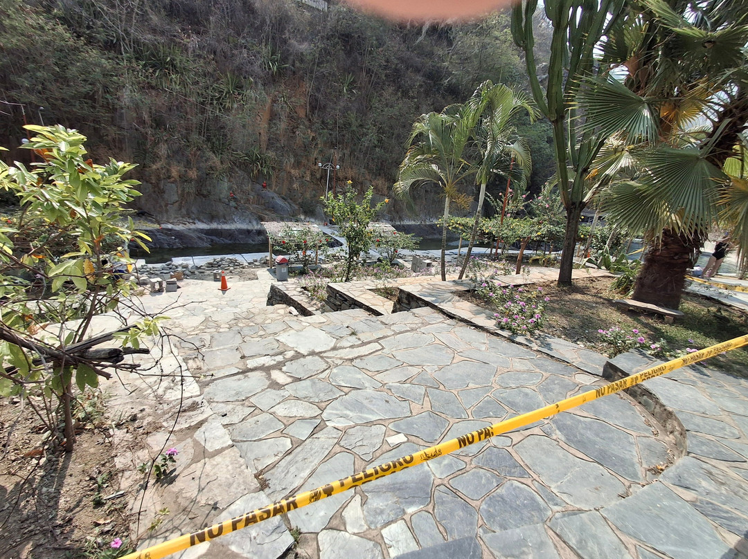 Banos Termales de Cocalmayo-Santa Teresa必去景点