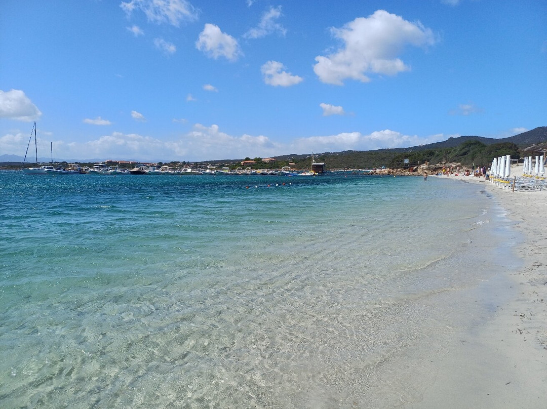 Cala Banana-撒丁岛必去景点