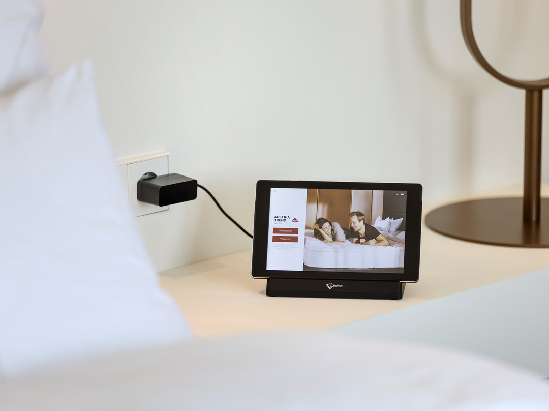 波塞奥地利流行酒店主图