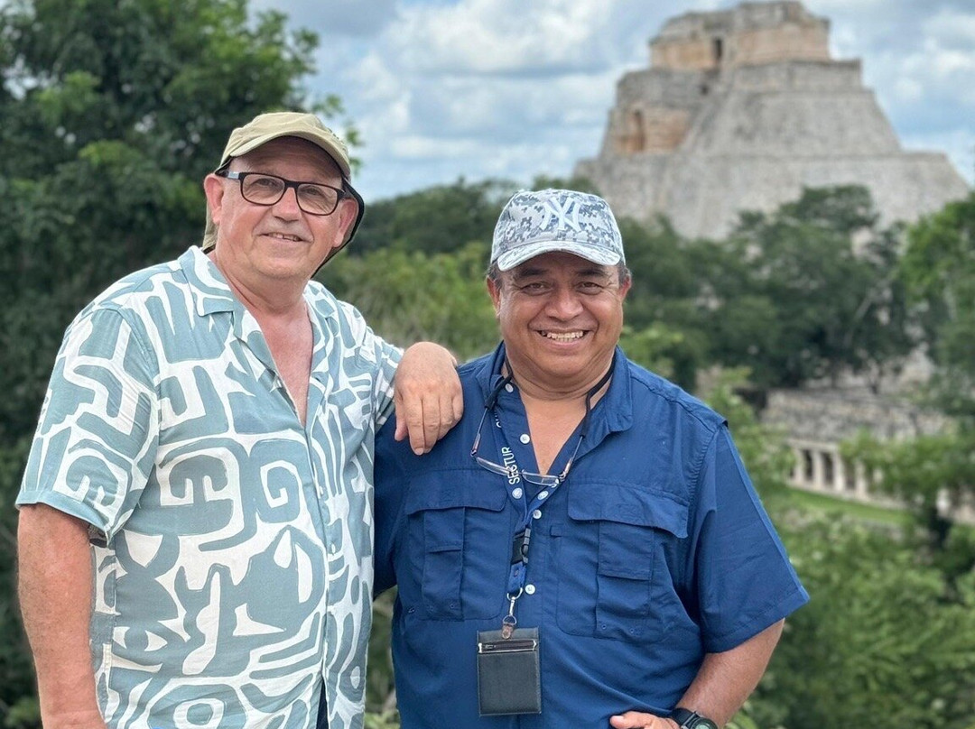 Vive Mayan Tours景点图片