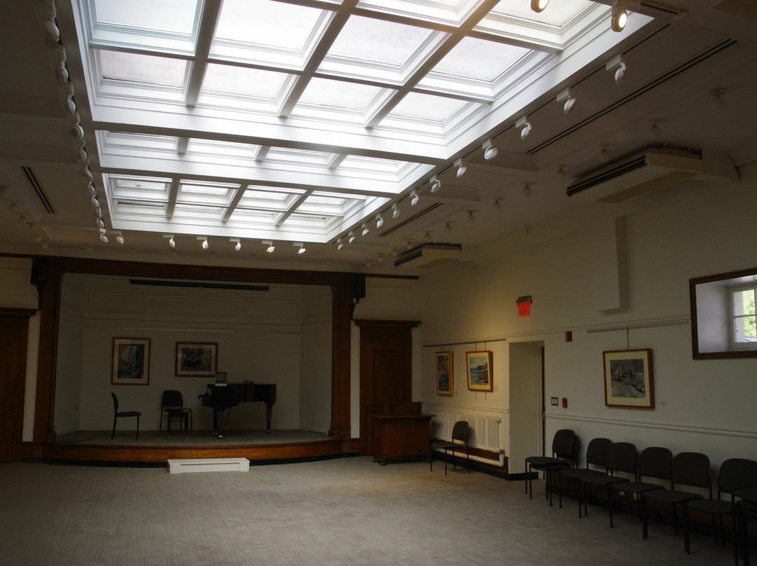 Bangor Public Library