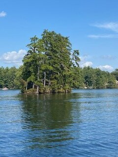 Pine River Pond景点图片