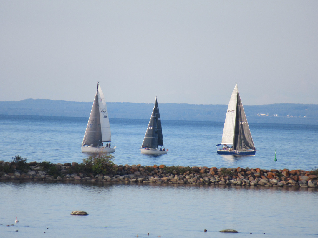 Living Water Resort & Spa主图