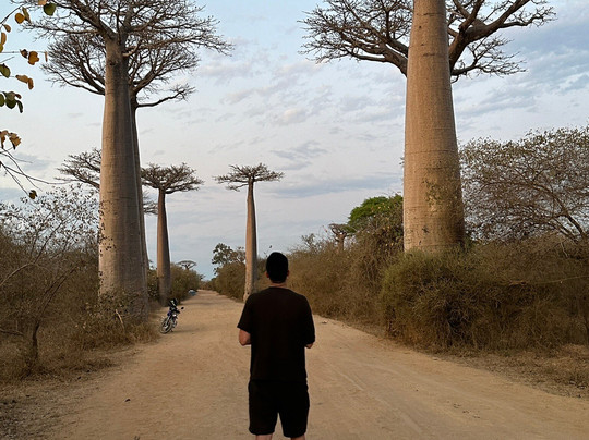 Etiland Tour Madagascar-安塔那那利佛必去景点