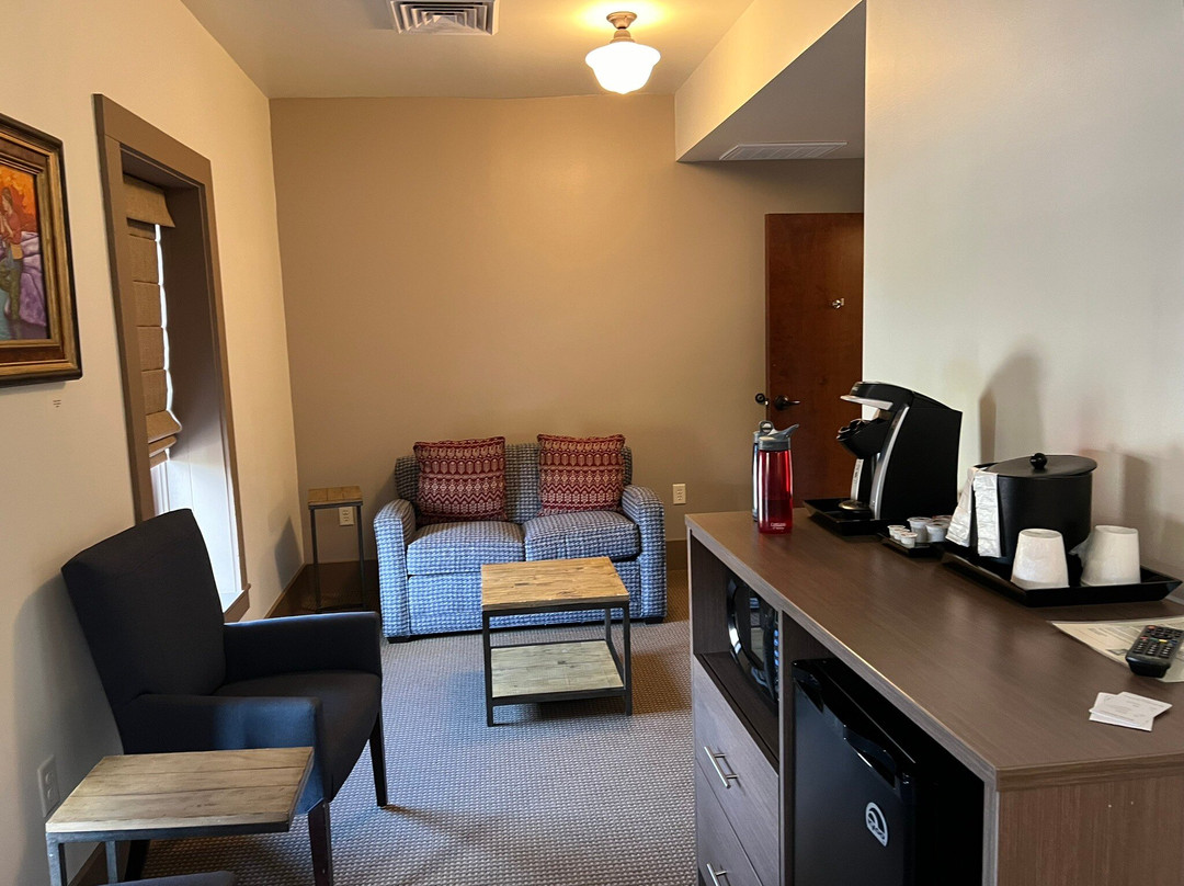 Historic Hotel Arvon主图