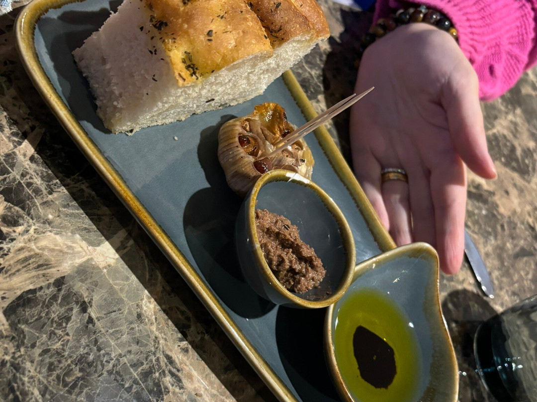 San Pietro Hotel主图