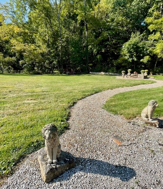 The Barn Inn Bed and Breakfast主图