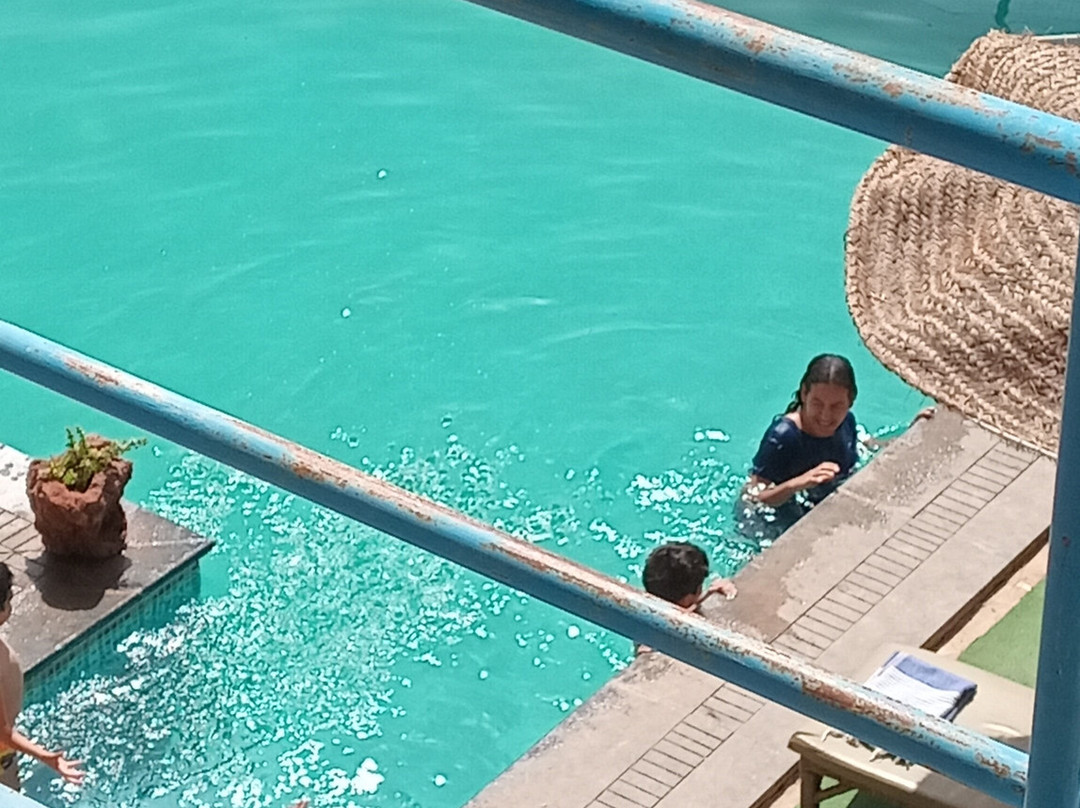 Riad de l'Olivier主图